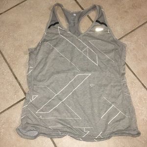 Nike RacerBack Tank Top